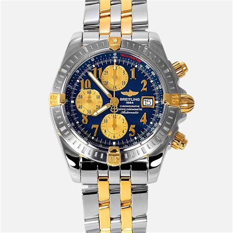 breitling a13355 fake|breitling certifie chronometre 1884 b13356.